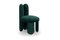 Green Glazy Chair by Royal Stranger 4