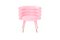 Pinker Marshmallow Stuhl von Royal Stranger, 2er Set 2