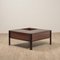 Bar Coffee Table by Gianni Songia for Sortmani 1