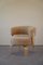 Swedish Modern Lambswool Swivel Fridene Armchair by Carina Bengs for Ikea, Image 12