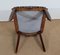 Chairs in Solid Beech, 1960s, Set of 4, Image 29