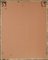 D'après Pierre Bonnard, Femme à Coudre, 20ème Siècle, Graphite Noir sur Papier, Encadré 9