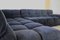 Tufty Time Modular Sofa by Patricia Urquiola for B&B Italia, Set of 3, Image 6