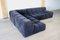 Tufty Time Modular Sofa by Patricia Urquiola for B&B Italia, Set of 3 5