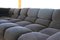 Tufty Time Modular Sofa by Patricia Urquiola for B&B Italia, Set of 3, Image 10