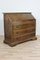 Italian Small Walnut Desk, Image 12