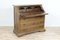 Italian Small Walnut Desk, Image 2