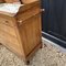 Louis Philippe Walnut Dressing Table 7