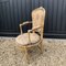 Vintage Shepherdess Armchair 5