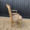 Vintage Shepherdess Armchair 3