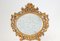 Baroque Oval Mirror 1