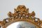 Baroque Oval Mirror 6