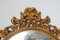 Baroque Oval Mirror, Image 6