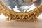 Baroque Oval Mirror 5