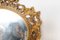 Baroque Oval Mirror 2