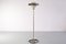 Lámpara de pie Talia italiana de acero y vidrio de Studio BBPR para Artemide, 1962, Imagen 2