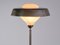 Italian Steel and Glass Talia Floor Lamp by Studio BBPR for Artemide, 1962, Image 12