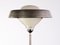 Italian Steel and Glass Talia Floor Lamp by Studio BBPR for Artemide, 1962, Image 3