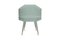 Chaise Aqua Beelicious par Royal Stranger 1