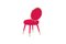 Roter Graceful Stuhl von Royal Stranger 3