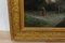 Paisajes, Francia, finales de 1800, óleo sobre lienzo, enmarcado, Juego de 2, Imagen 7