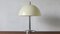 Vintage Mushroom Tischlampe von Egon Hillebrand 1
