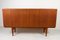 Dänisches Vintage Sideboard aus Teak von Georg Petersen, 1960er 19