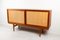 Dänisches Vintage Sideboard aus Teak von Georg Petersen, 1960er 3