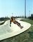 Donaldson Collection, Skateboarders with Helmets and Knee Pads at the Skate Park, Photographic Paper, Immagine 1