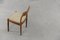 Vintage Danish Modern Teak Dining Chair by Juul Kristensen for JK Denmark, 1960s 7