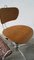 Swivel Chair from Boholer, 1950s 8