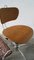 Swivel Chair from Boholer, 1950s, Image 8