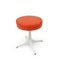 Swivel Pedestal Stool by George Nelson for Herman Miller, 1970s 5