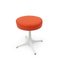 Swivel Pedestal Stool by George Nelson for Herman Miller, 1970s, Image 5