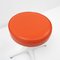 Swivel Pedestal Stool by George Nelson for Herman Miller, 1970s 7