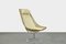 Swivel Chair by Bruno Mathsson for Dux, Sweden, 1970s 1