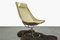 Swivel Chair by Bruno Mathsson for Dux, Sweden, 1970s 11