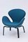 Poltrone Swan di Arne Jacobsen per Fritz Hansen, 1969, set di 2, Immagine 4