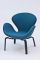 Swan Lounge Chairs by Arne Jacobsen for Fritz Hansen, 1969, Set of 2, Image 4