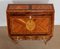 Louis XV Schreibtisch aus Holz, 18. Jh 6