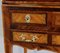 Louis XV Schreibtisch aus Holz, 18. Jh 16