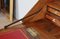 Louis XV Schreibtisch aus Holz, 18. Jh 32