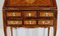 Louis XV Wooden Slope Desk, 18th Century, Image 15