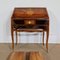 Louis XV Wooden Slope Desk, 18th Century 37