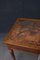 19th Century Mahogany Writing or Side Table, Image 15