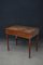 19th Century Mahogany Writing or Side Table 1