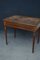 19th Century Mahogany Writing or Side Table 3