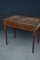 19th Century Mahogany Writing or Side Table, Image 3