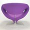 Ribbon Lounge Chair by Pierre Paulin for Artifort, 1960s 25