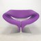 Ribbon Lounge Chair by Pierre Paulin for Artifort, 1960s 18